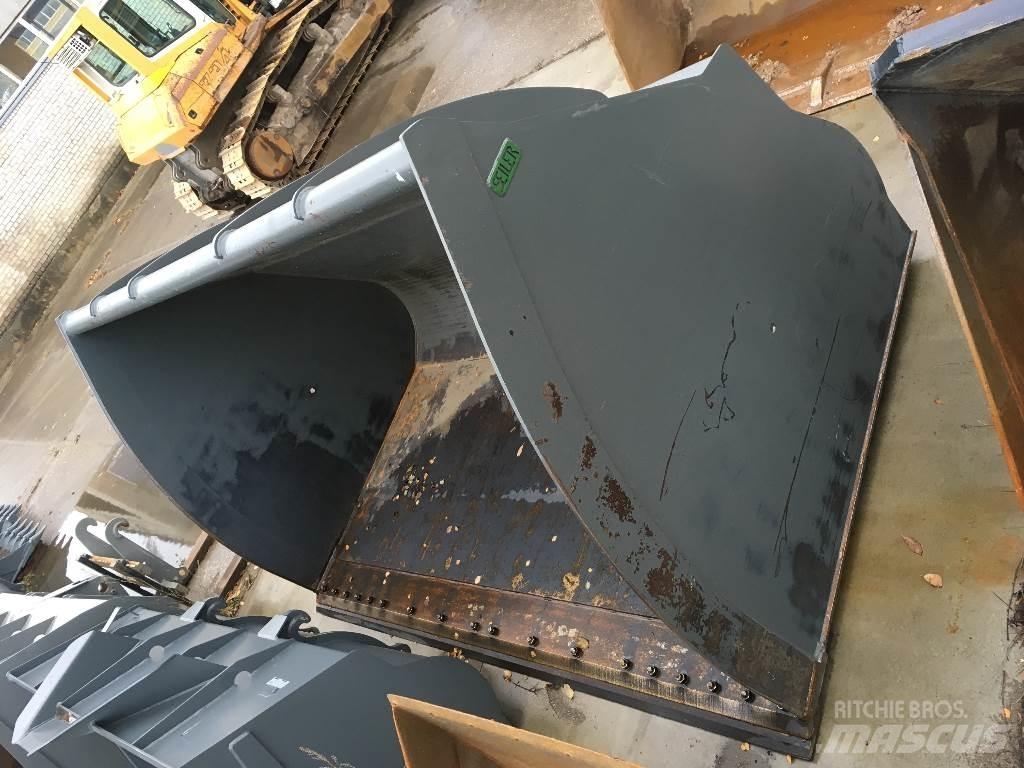 Seiler 14000 L Kauhat