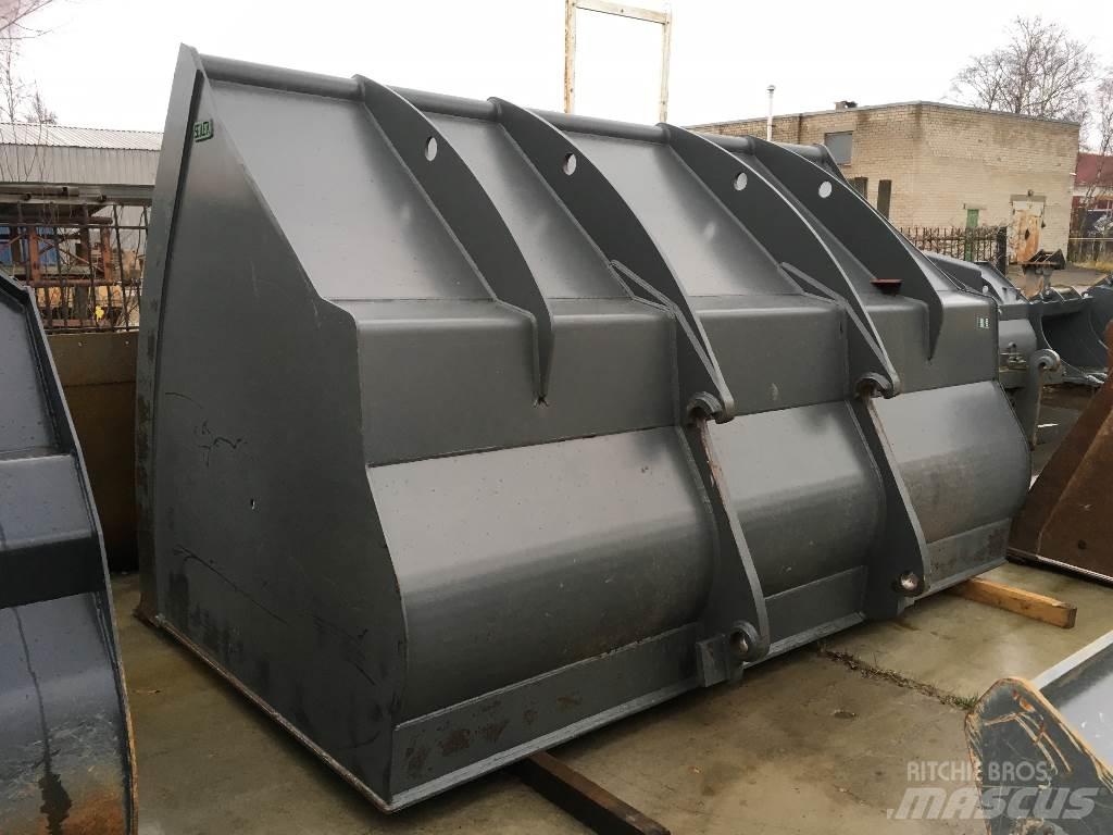 Seiler 14000 L Kauhat
