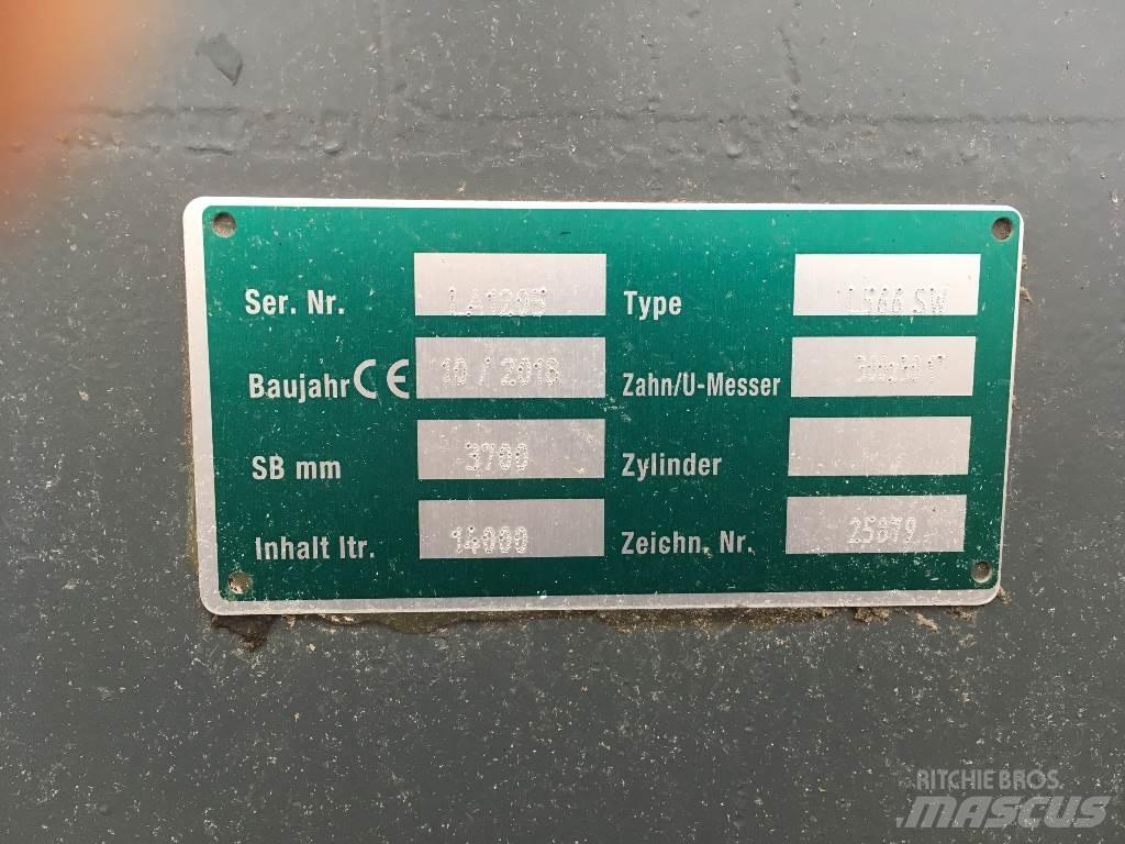 Seiler 14000 L Kauhat