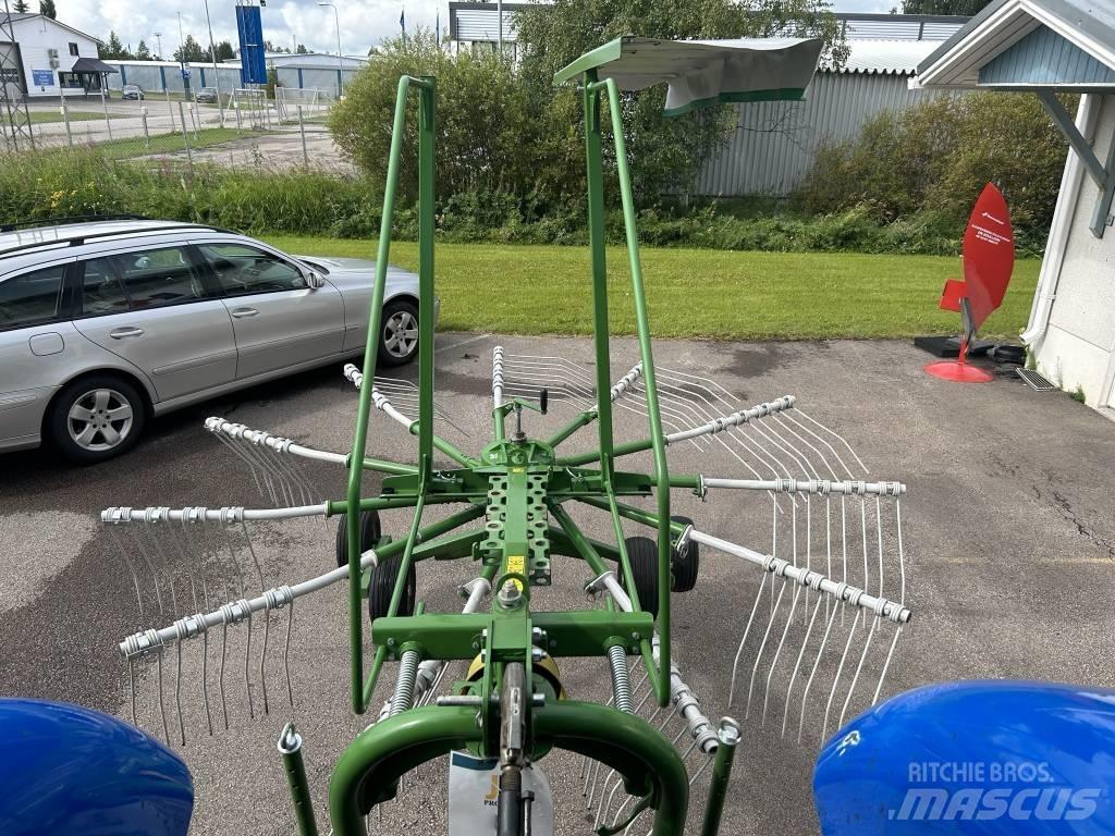 Pronar ZKP420 Karhottimet