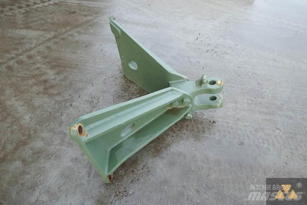 CAT D7G Drawbar Muut