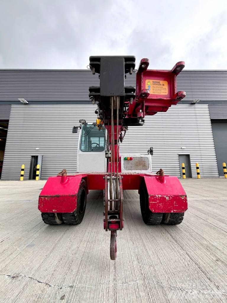 Galizia G150 Mininosturit
