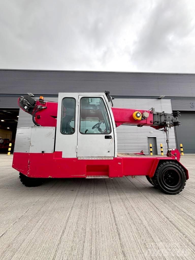 Galizia G150 Mininosturit