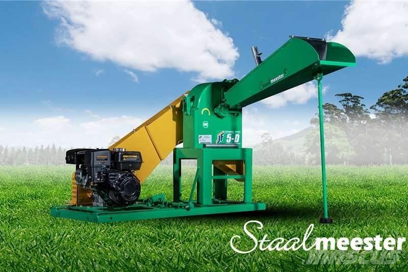 Staalmeester JF 5D Muut kuorma-autot