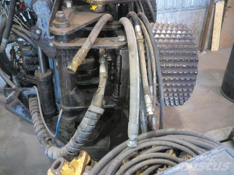 Kobelco SK 290 LC Telakaivukoneet