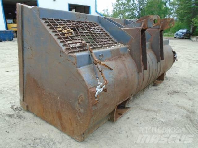 Volvo L 180 C Pyöräkuormaajat