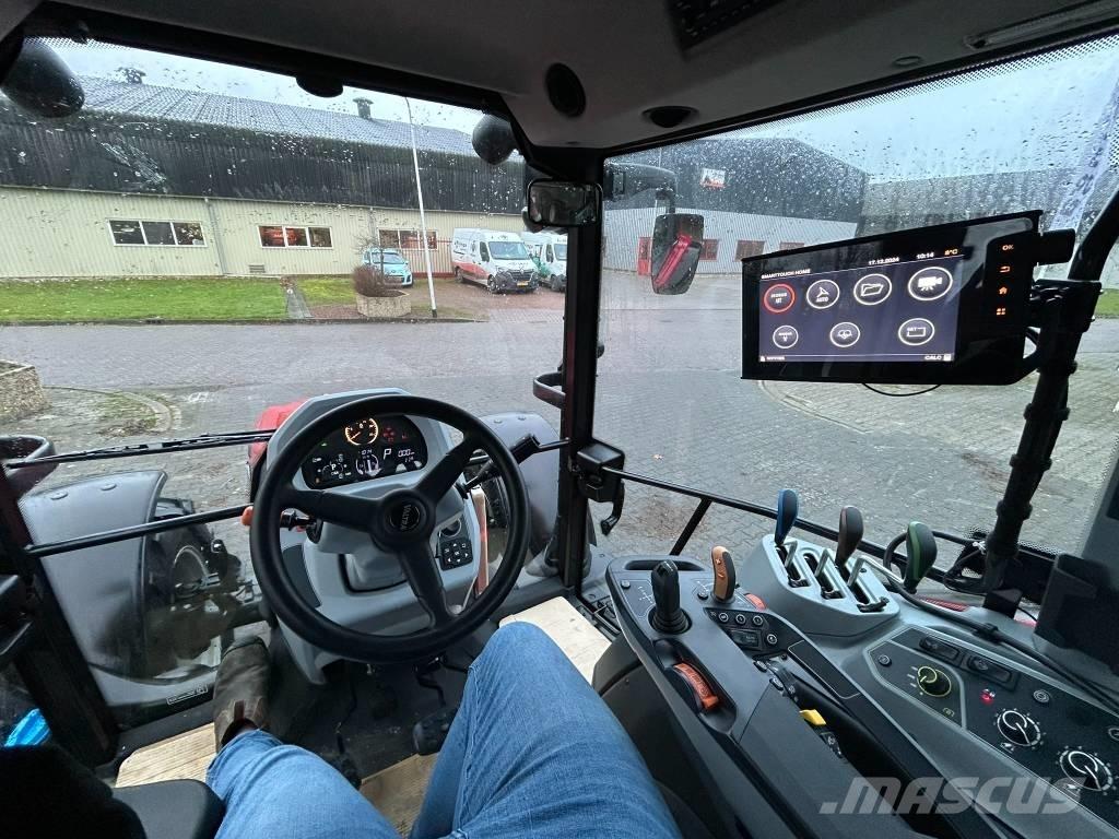 Valtra G 115 Active Traktorit