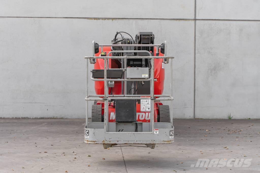 Manitou 150 AET JC Kuukulkijat