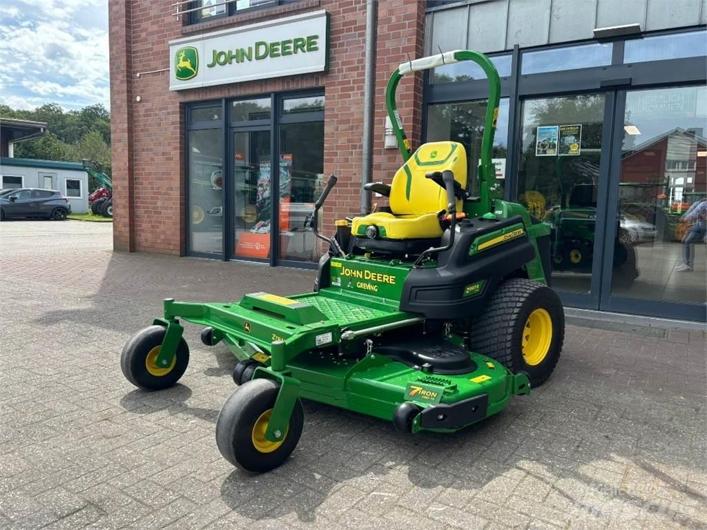 John Deere Z997R Niittokoneet