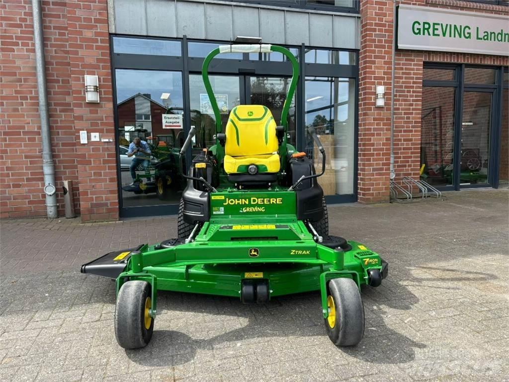 John Deere Z997R Niittokoneet