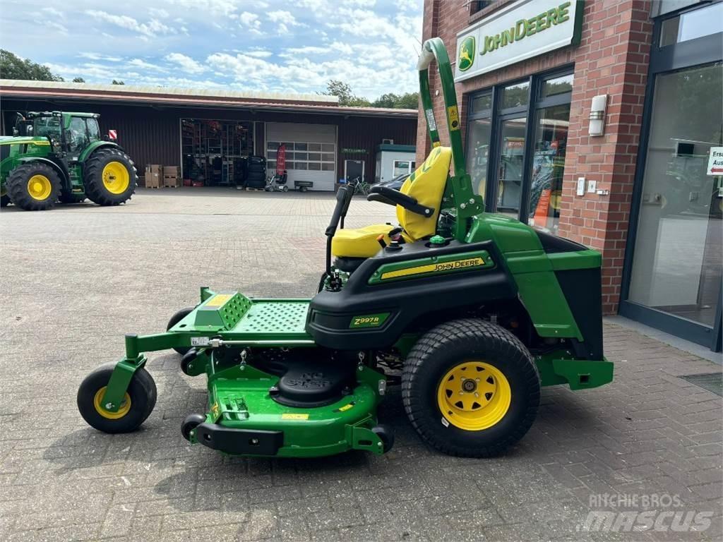 John Deere Z997R Niittokoneet