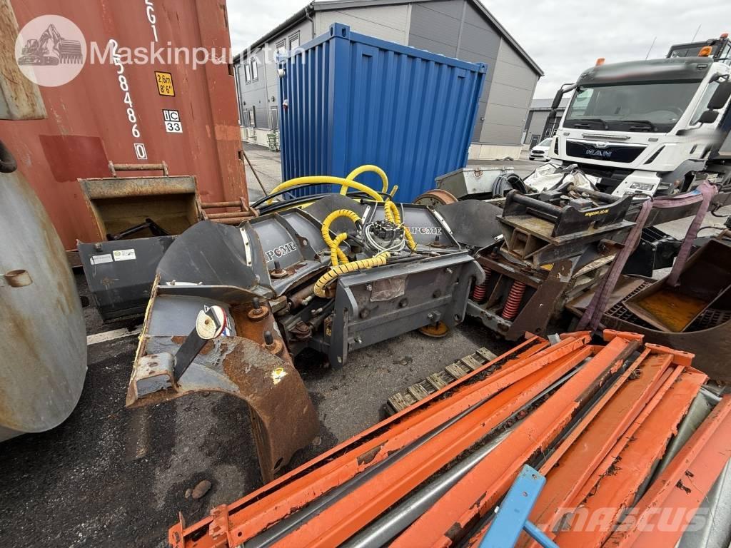 Pome Wingmaster Aurat