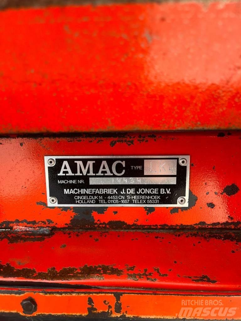 Amac LK 4 Varrenmurskaimet