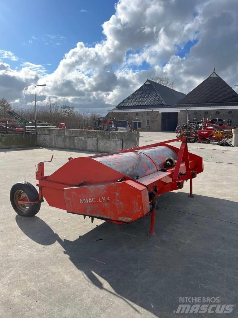 Amac LK 4 Varrenmurskaimet