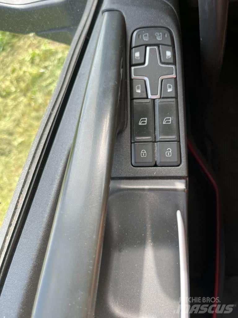Volvo FH 420 Vilja-autot