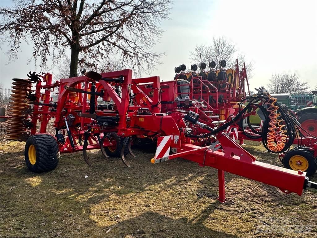 Väderstad Opus 400 Kultivaattorit