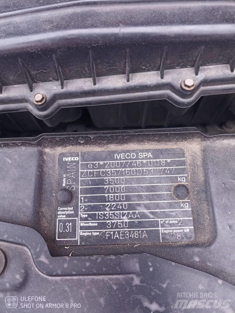 Multitel 160 Alu DS Nostolava-autot