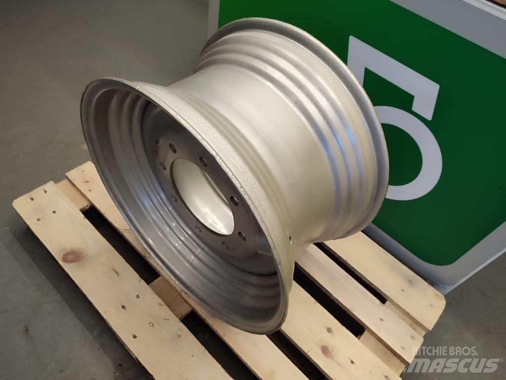 JCB 14X24  rim Renkaat ja vanteet