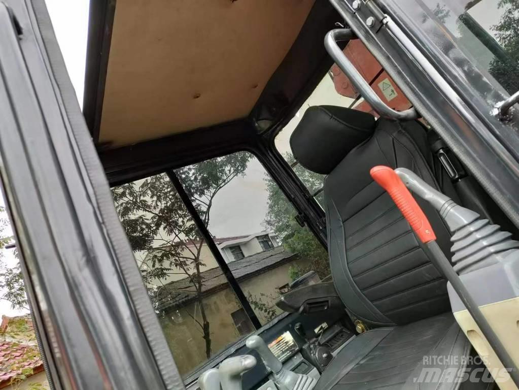 Doosan DH 55 Minikaivukoneet < 7t