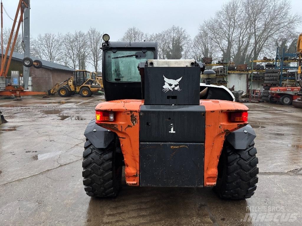 Bobcat T 35.105 L Kurottajat