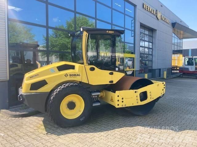 Bomag BW 177 D-5 Tiivistyskoneet
