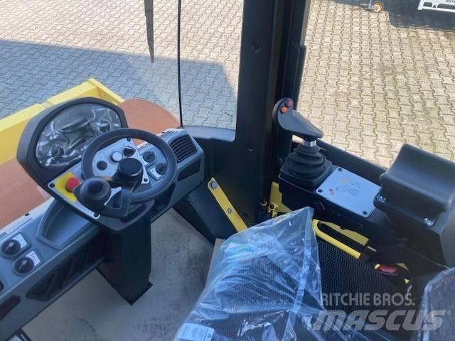 Bomag BW 177 D-5 Tiivistyskoneet