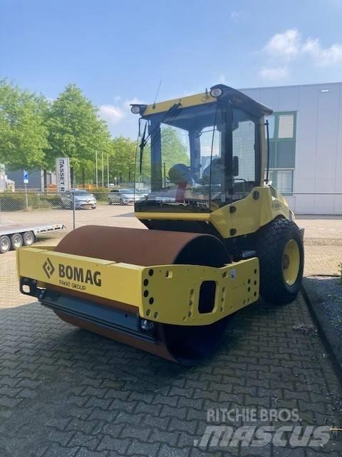 Bomag BW 177 D-5 Tiivistyskoneet