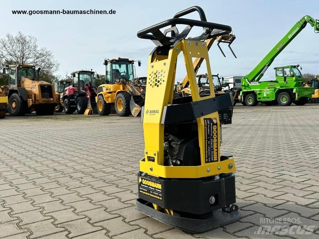 Bomag BR 95 Täryvasarat