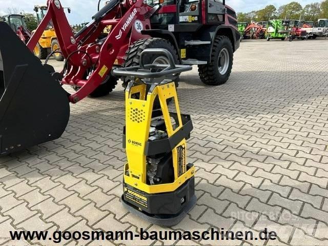 Bomag BR 95 Täryvasarat