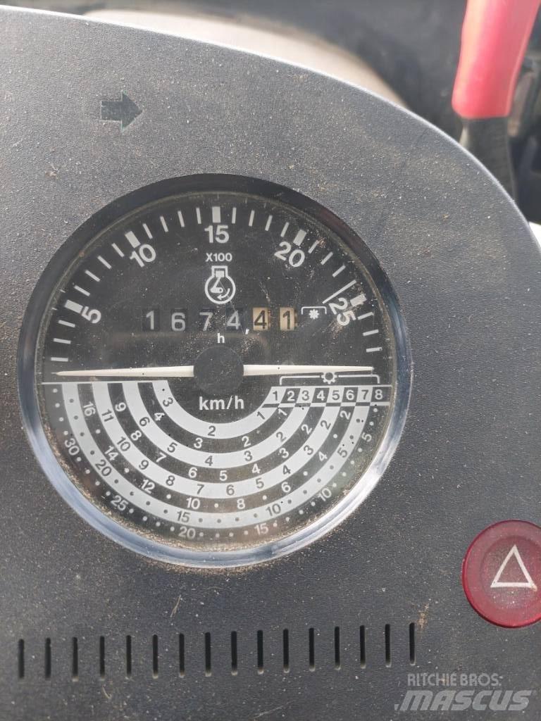 John Deere 3040 Traktorit