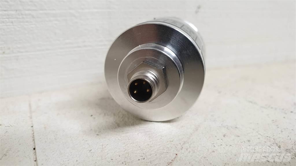 Ponsse 0073692 Sähkö ja elektroniikka
