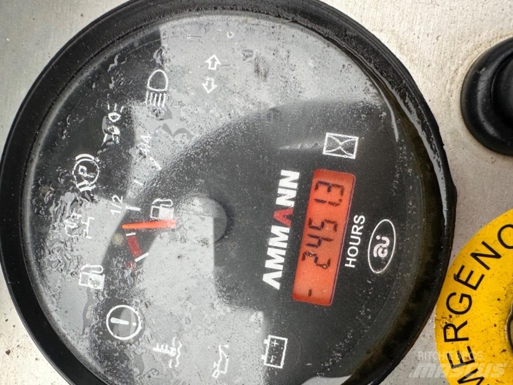  Andet Ammann Tandemjyrät