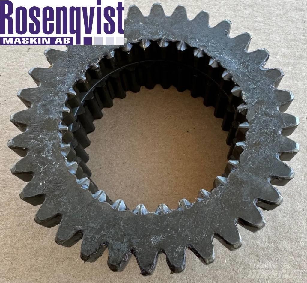 Fiat Gear 5125574 Vaihteisto