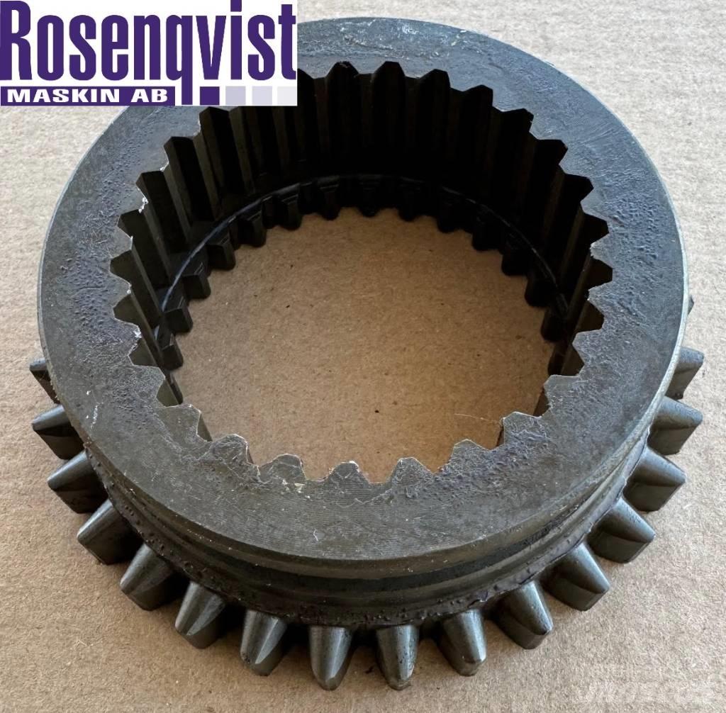 Fiat Gear 5125574 Vaihteisto