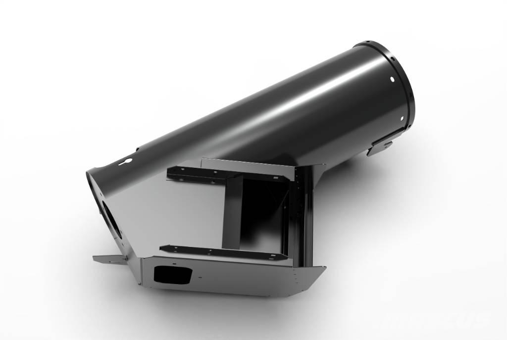 PW 86595353nh Lisävarusteet ja komponentit