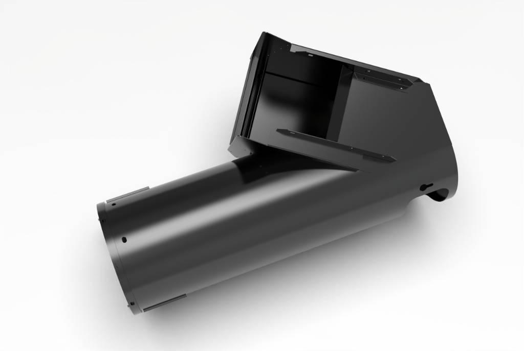 PW 86595353nh Lisävarusteet ja komponentit