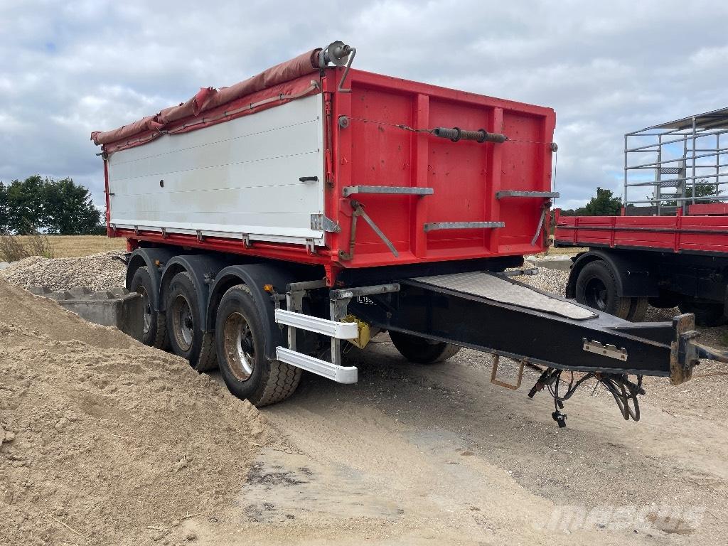 Volvo FH 500 Nosturiautot