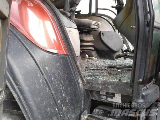 Valtra T190 Traktorit