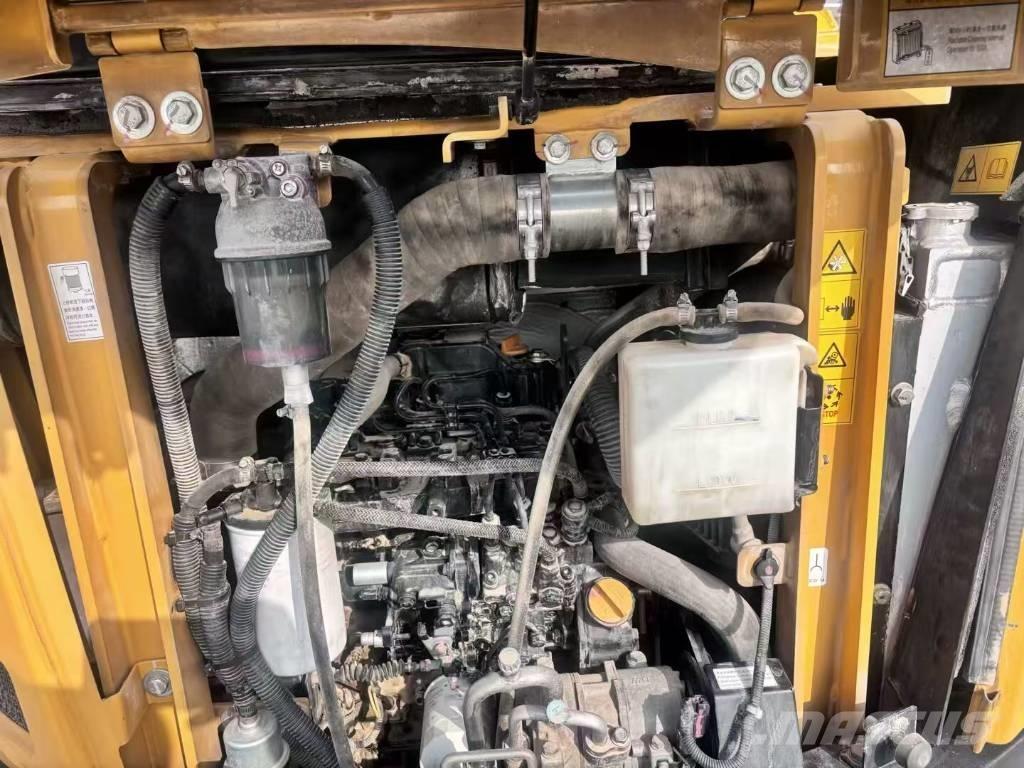 Sany SY 35 U Minikaivukoneet < 7t