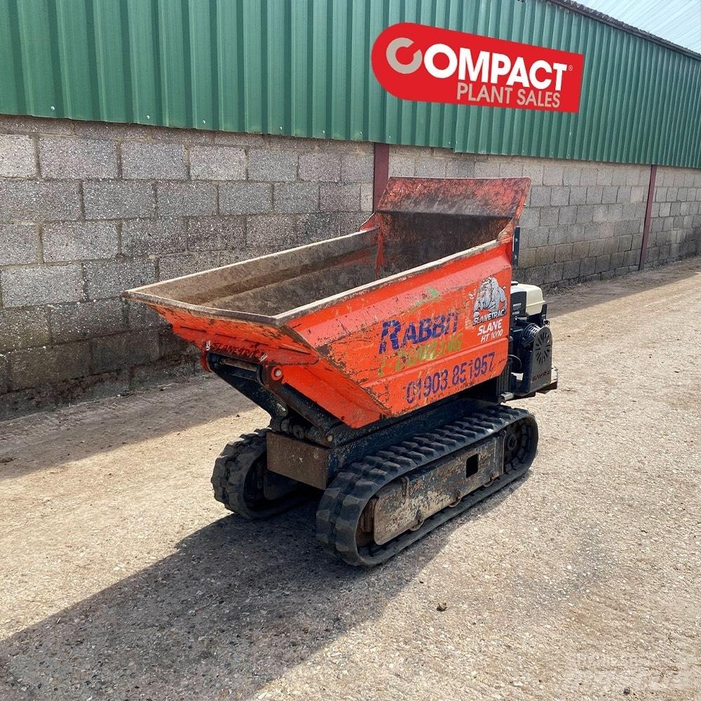 Slane HT1000 Minidumpperit
