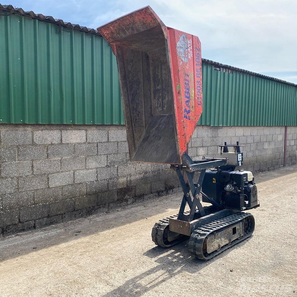 Slane HT1000 Minidumpperit