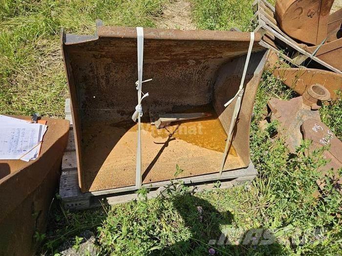 Mecalac Connect Kauhat