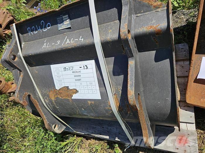 Mecalac Connect Kauhat