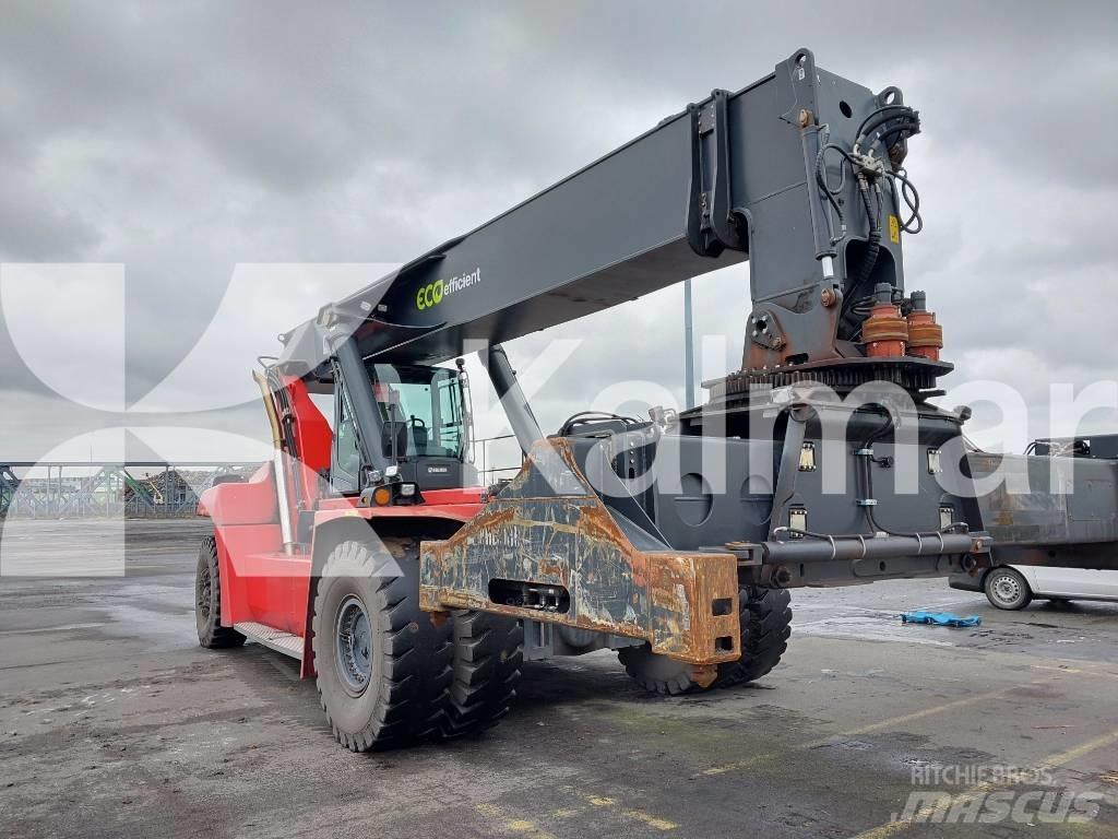 Kalmar DRG450-65S5E Konttikurottajat