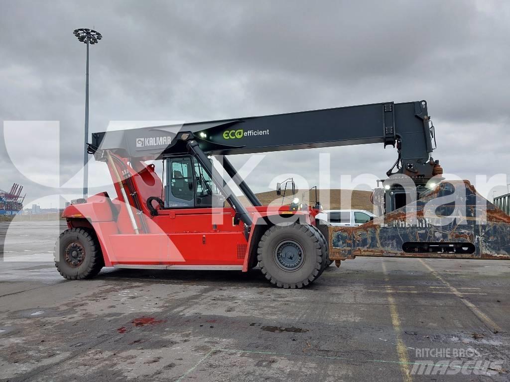 Kalmar DRG450-65S5E Konttikurottajat