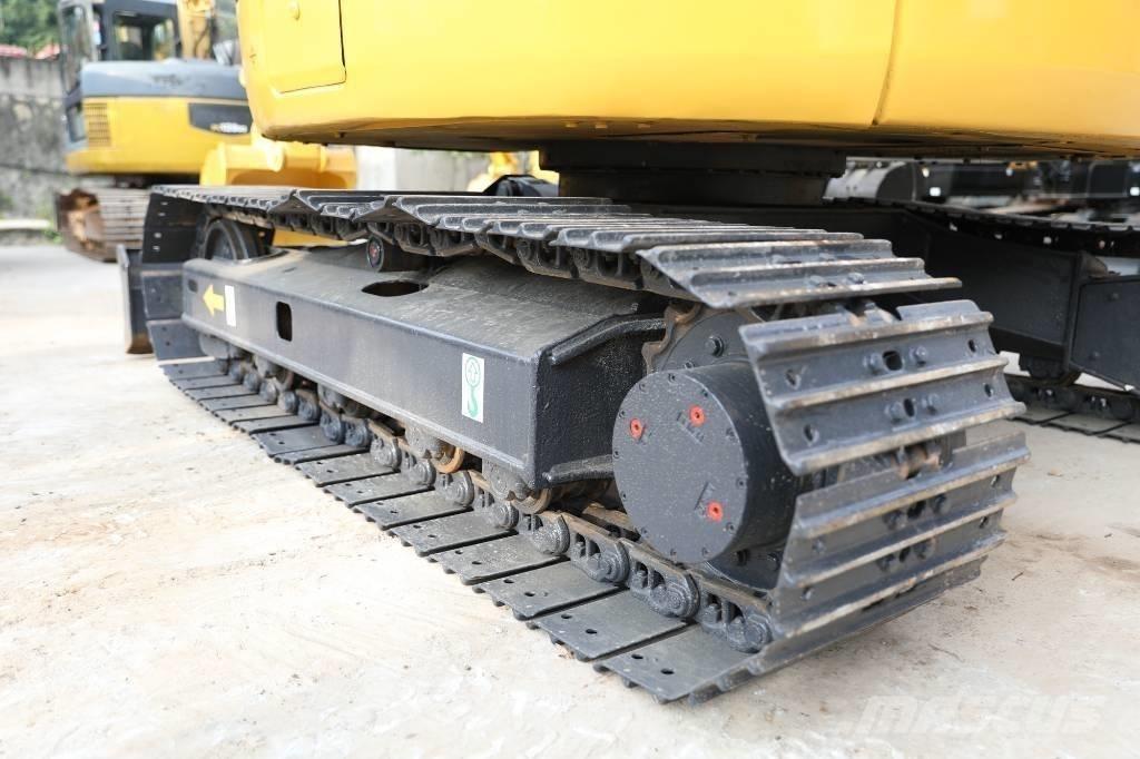 Komatsu PC 78 US-6 Midikaivukoneet 7t - 12t