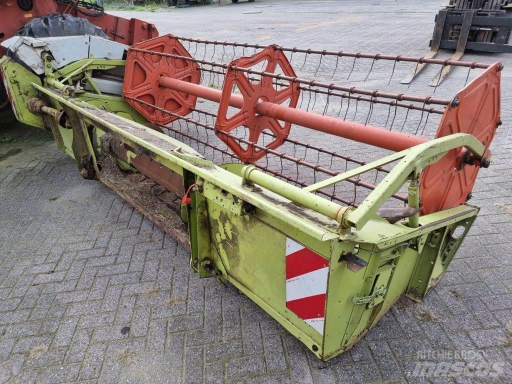 CLAAS 68s Leikkuupuimurit