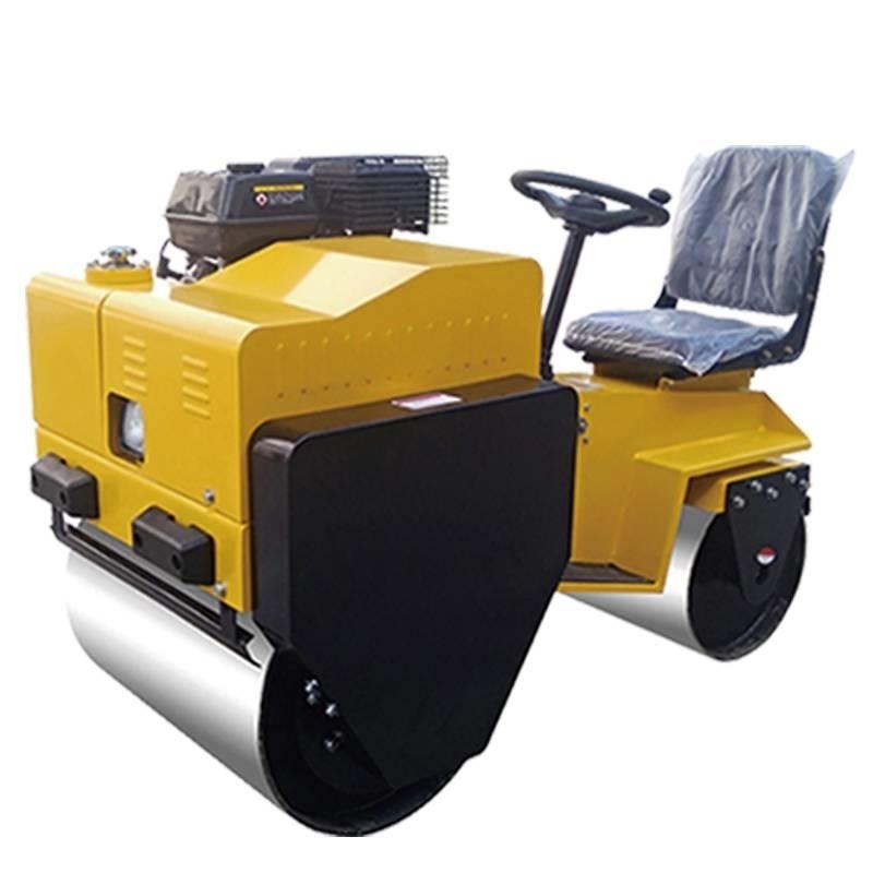  SDBM BM850 Tandemjyrät
