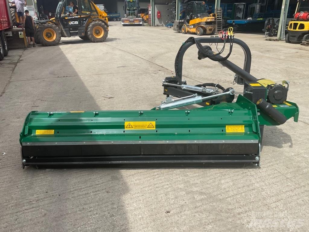 Spearhead SNIPER 225 Niittokoneet