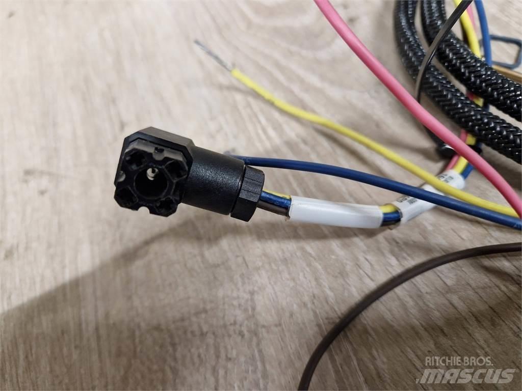 Eco Log 7007934 Sähkö ja elektroniikka
